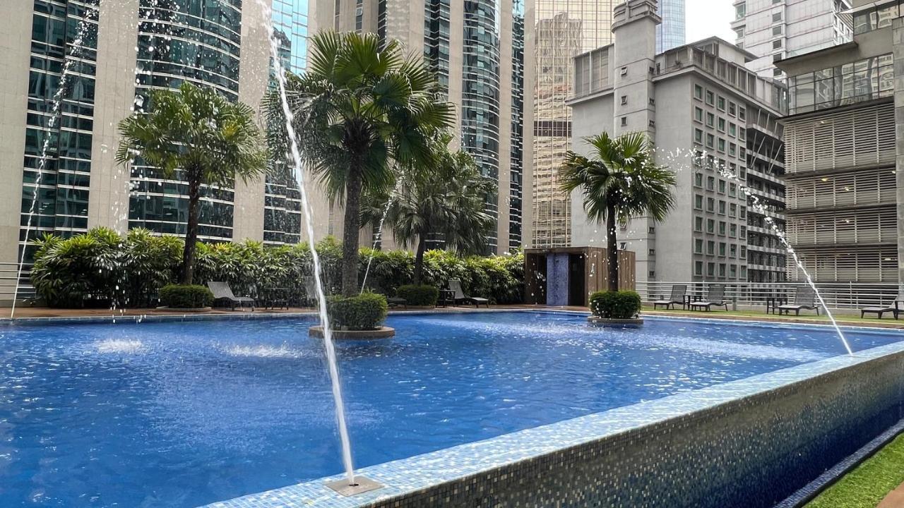 Soho Suites Klcc Lealia Kuala Lumpur Eksteriør bilde