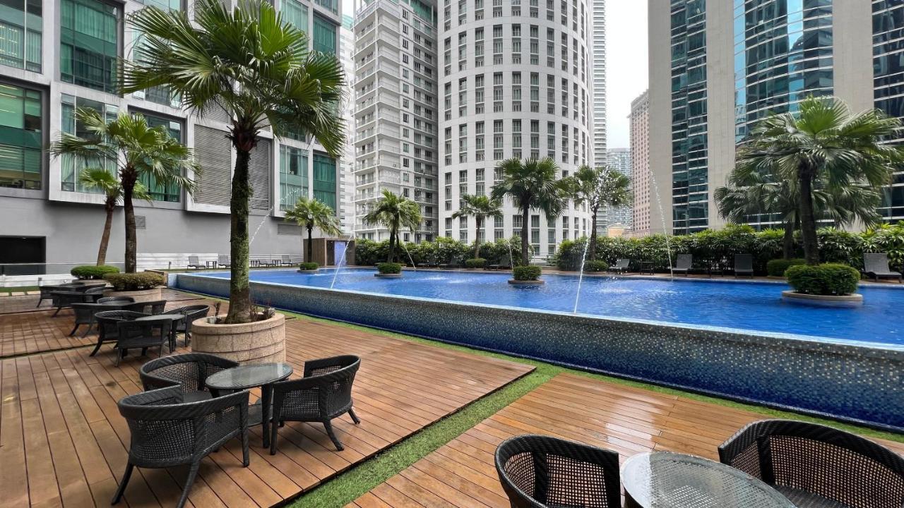 Soho Suites Klcc Lealia Kuala Lumpur Eksteriør bilde