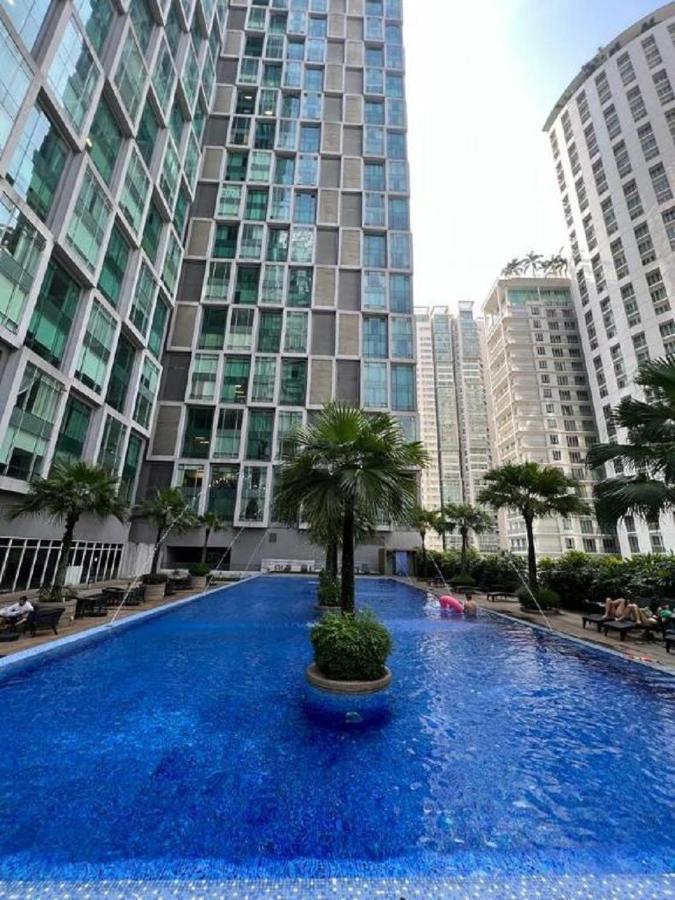 Soho Suites Klcc Lealia Kuala Lumpur Eksteriør bilde